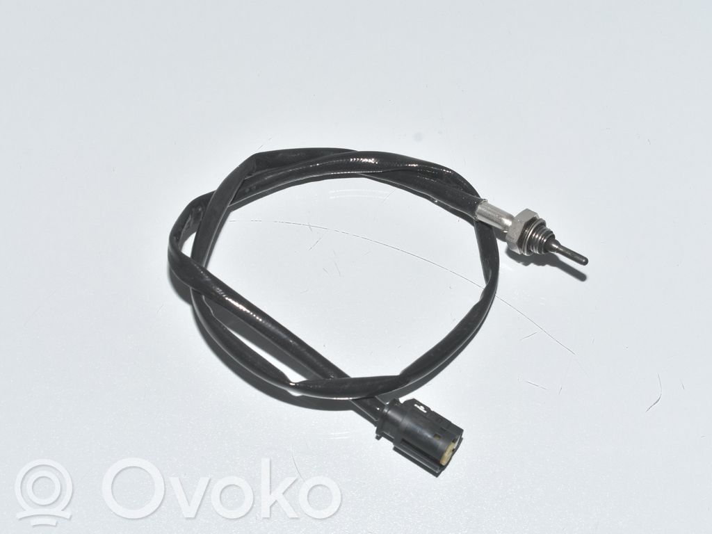 BMW 3 F30 F35 F31 Exhaust gas temperature sensor 