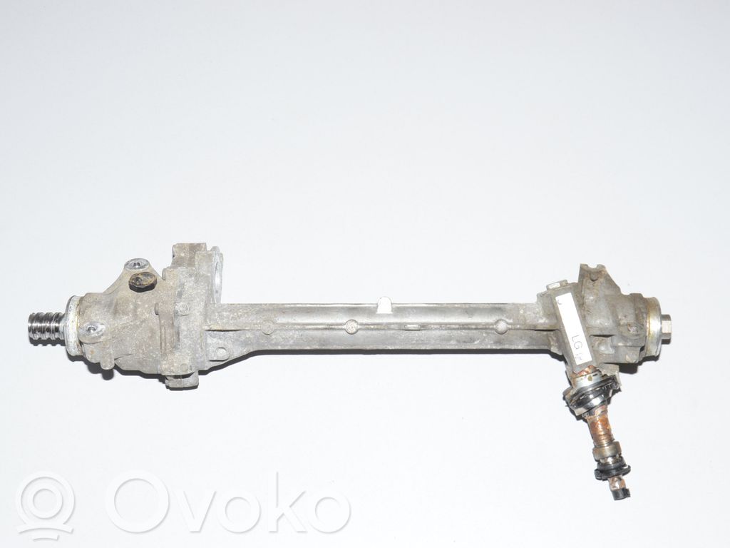 BMW 3 F30 F35 F31 Vairo kolonėlė 