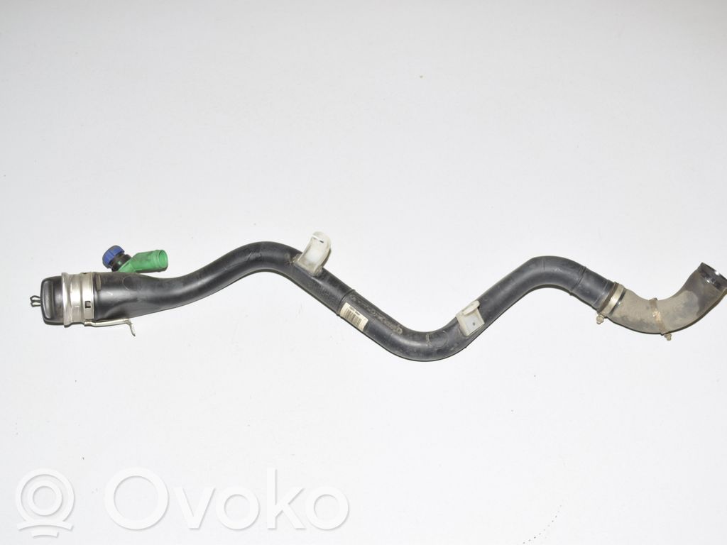 BMW 3 E90 E91 Einfüllstutzen Kraftstofftank 
