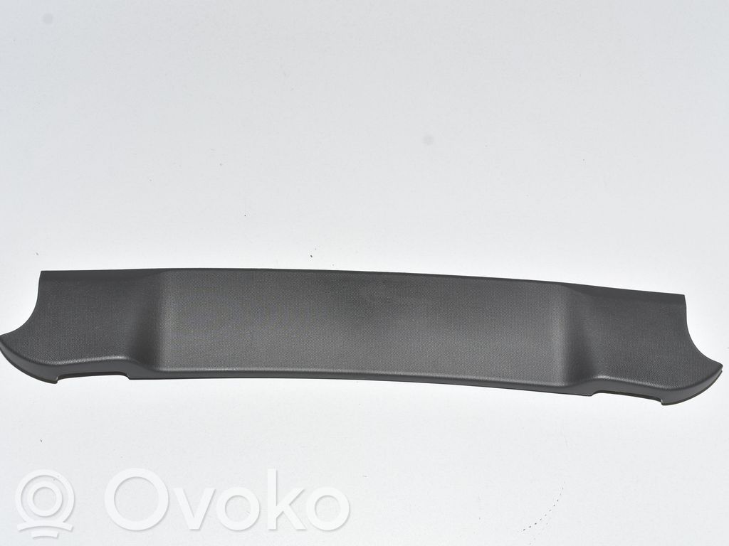 BMW i3 Tailgate trim 