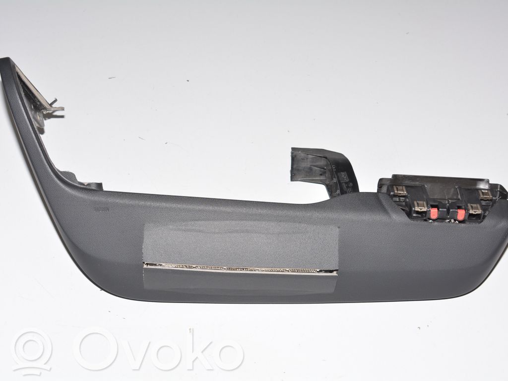 BMW i3 Panel trim 