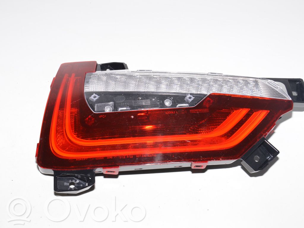 BMW i3 Tailgate rear/tail lights 