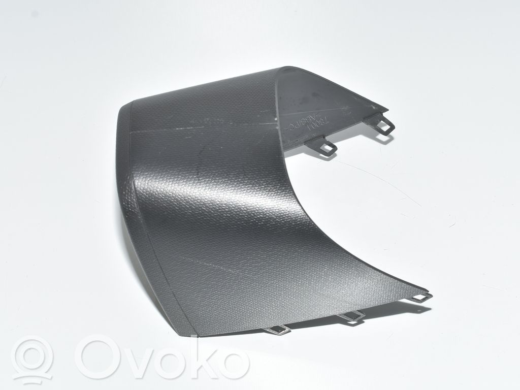 BMW i3 Other center console (tunnel) element 