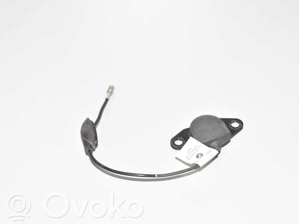 GPS Antenne   8381206