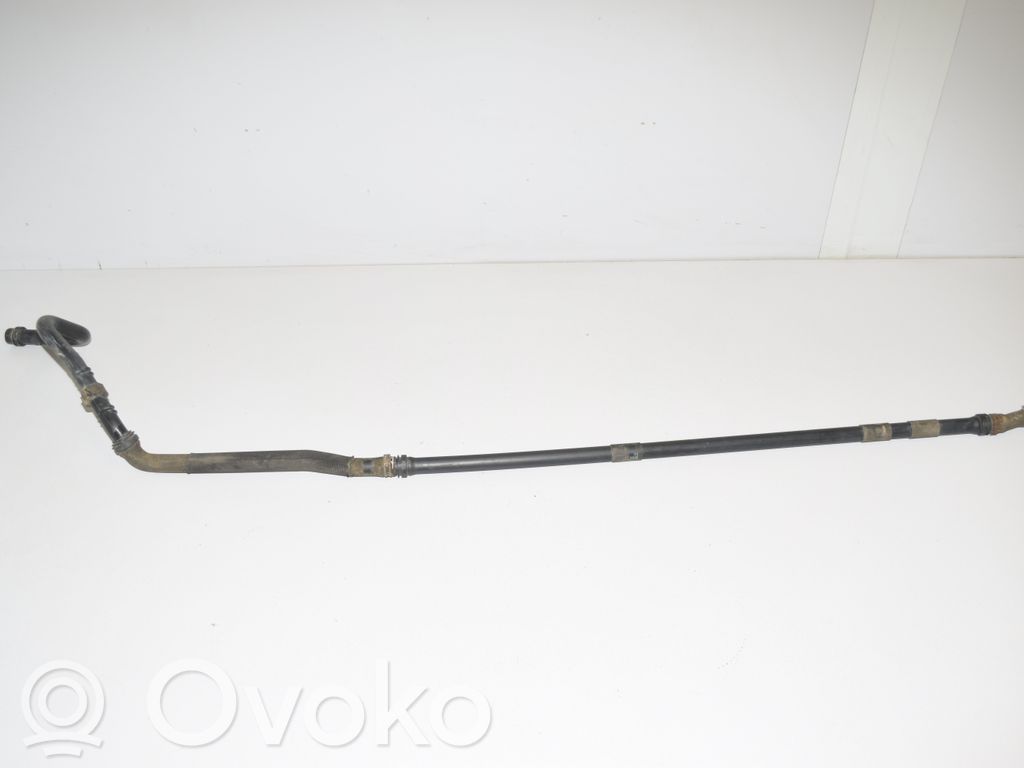 BMW i3 Engine coolant pipe/hose 