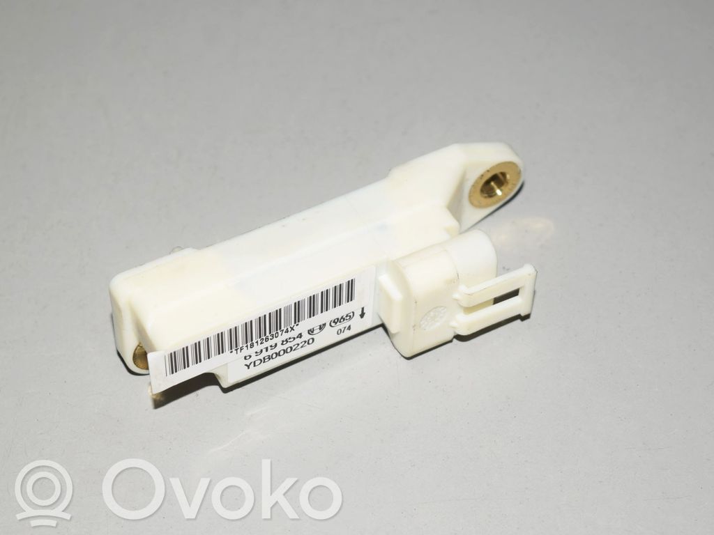Airbagsensor Crashsensor Drucksensor   6919854,YDB000220