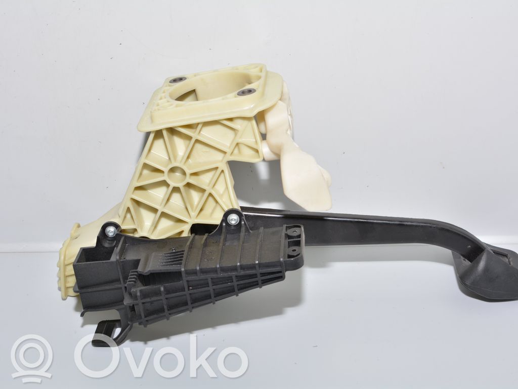BMW 5 F10 F11 Pedał hamulca 