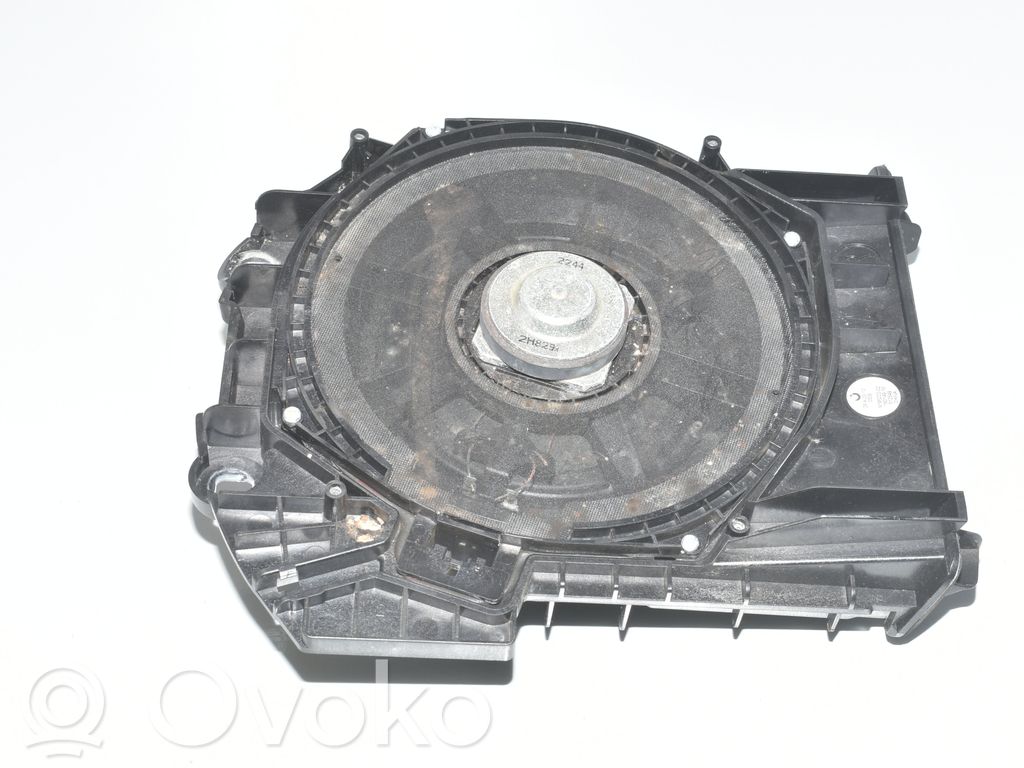 BMW 5 F10 F11 Głośnik niskotonowy 