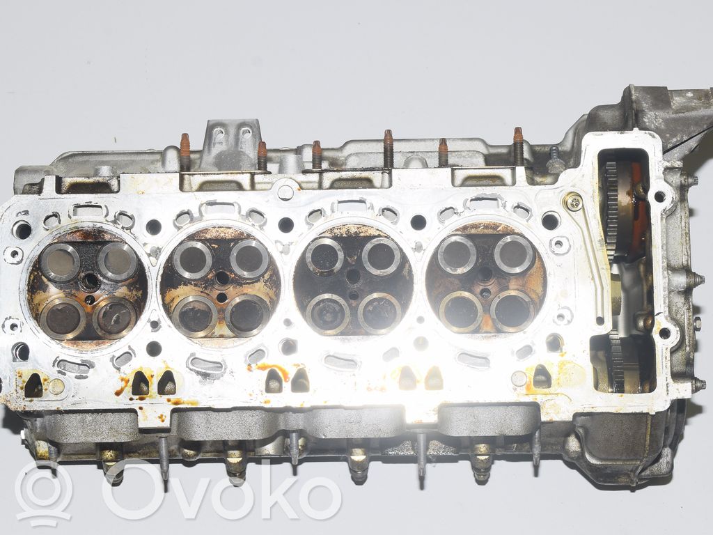BMW 7 F01 F02 F03 F04 Galvutė 