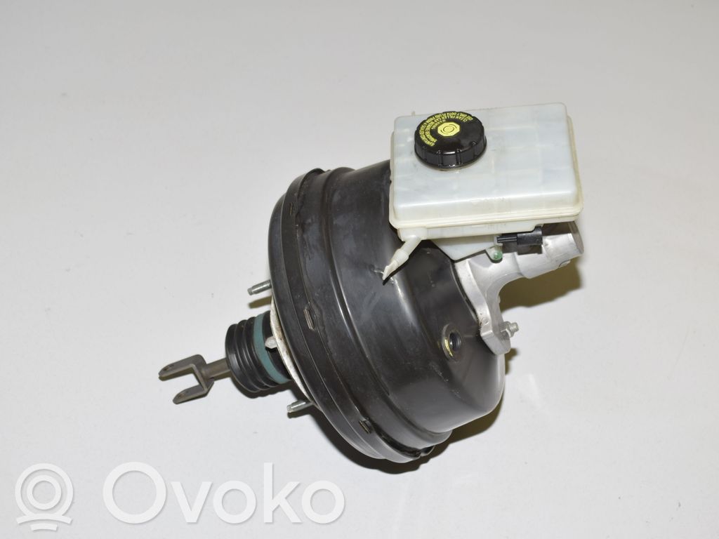 BMW X3 F25 Bomba de freno 