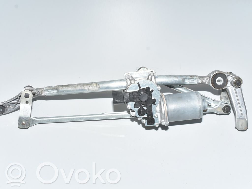 BMW 3 E90 E91 Front wiper linkage 