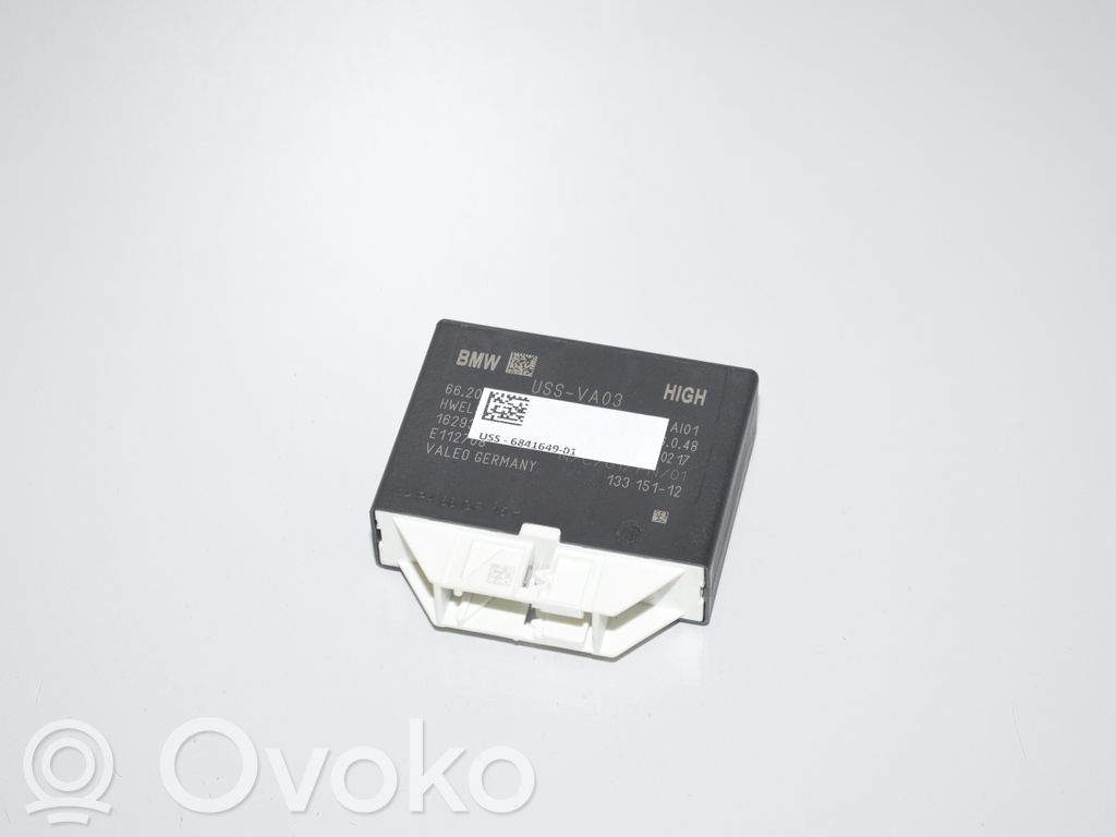 BMW 7 G11 G12 Parking PDC control unit/module 
