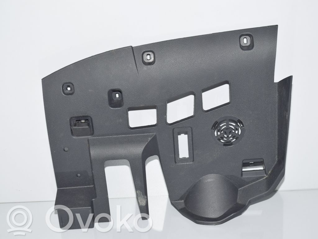 Dashboard lower bottom trim panel   2991275,2991521,2991825,51452991825