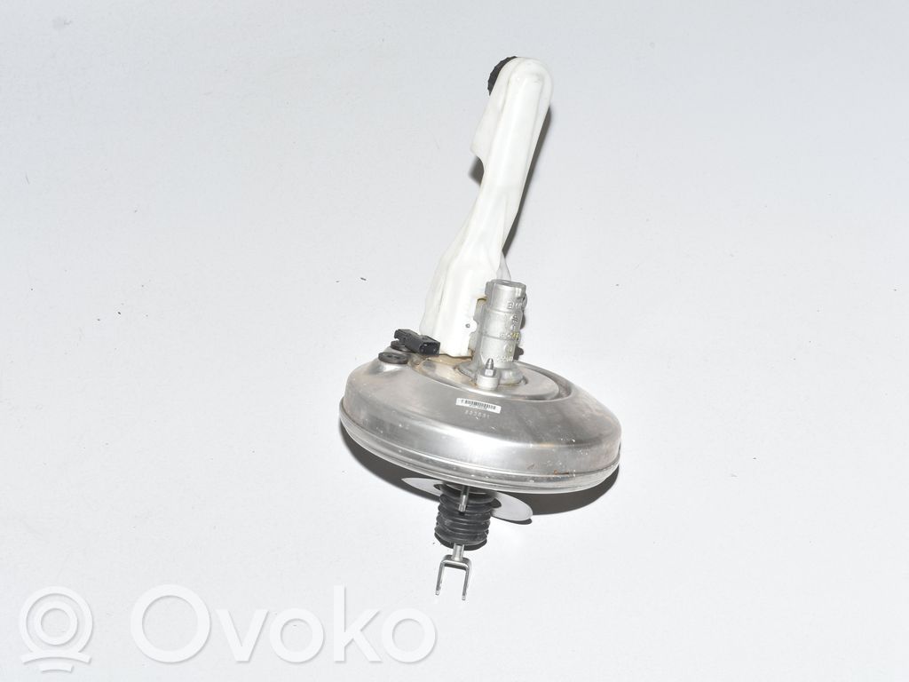 BMW 2 F46 Jarrutehostin 