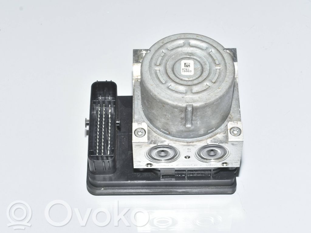 BMW i3 ABS bloks 