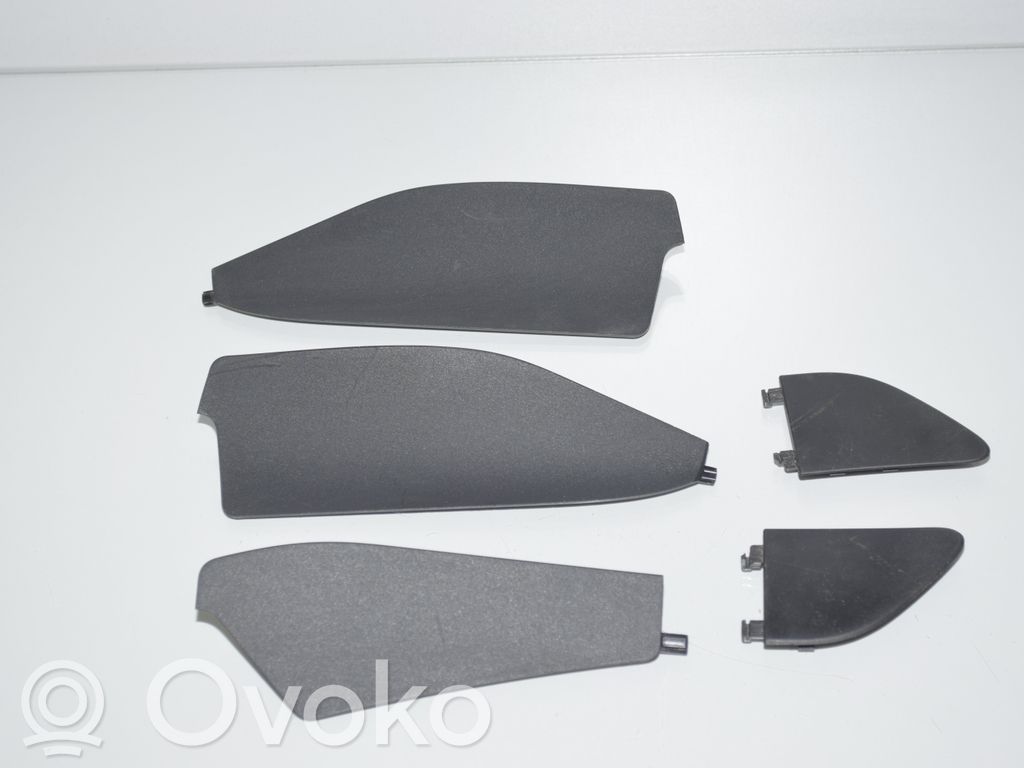 BMW i3 Other interior part 