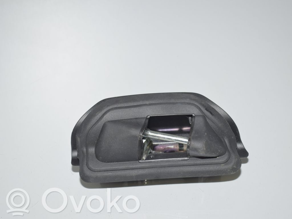 BMW i3 Rear door lock loop/hook striker 