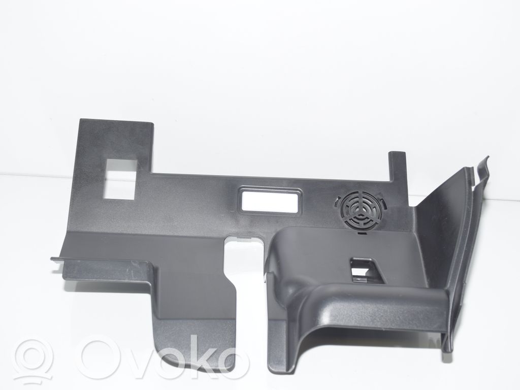 BMW i3 Dashboard lower bottom trim panel 