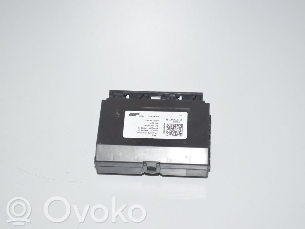 BMW i3 Citu veidu instrumenti 