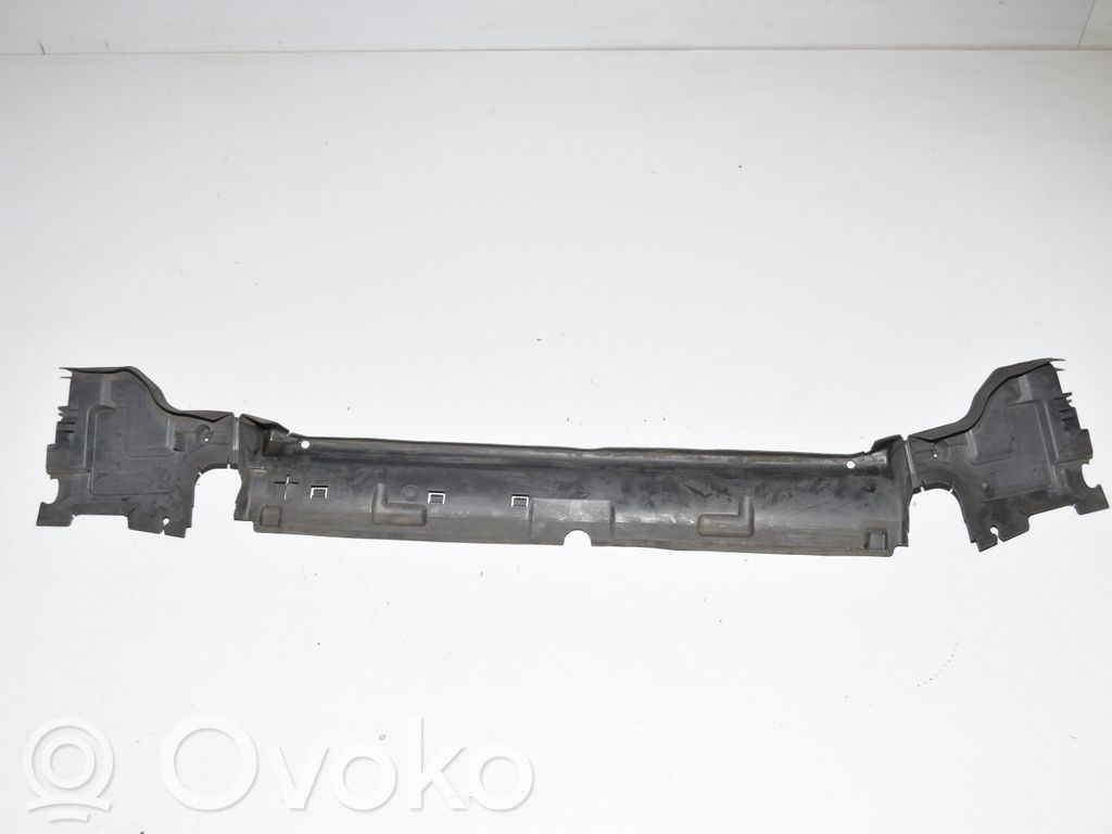 BMW 7 G11 G12 Canale guida dell’aria dell’intercooler 