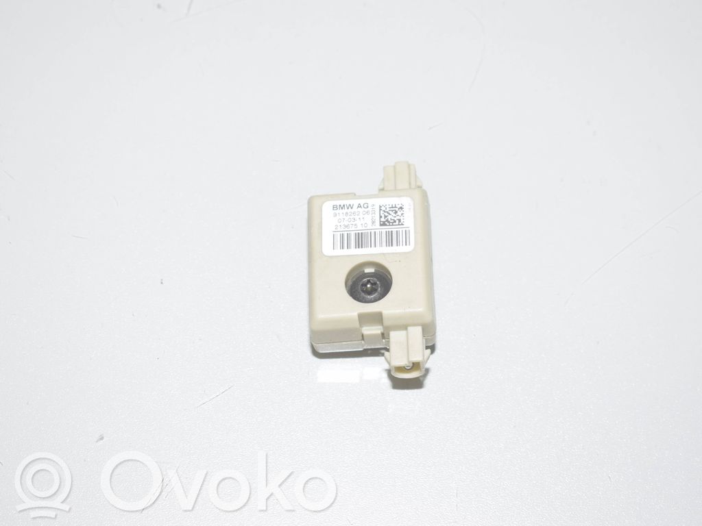 BMW 5 F10 F11 Amplificatore antenna 
