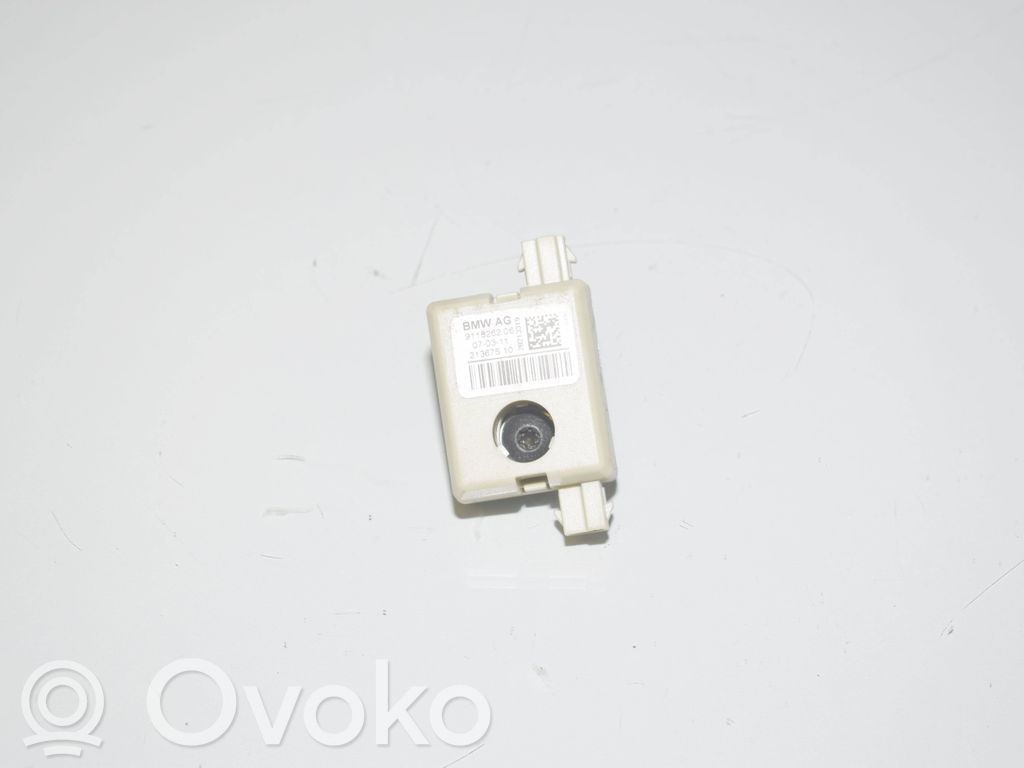 BMW 5 F10 F11 Amplificatore antenna 