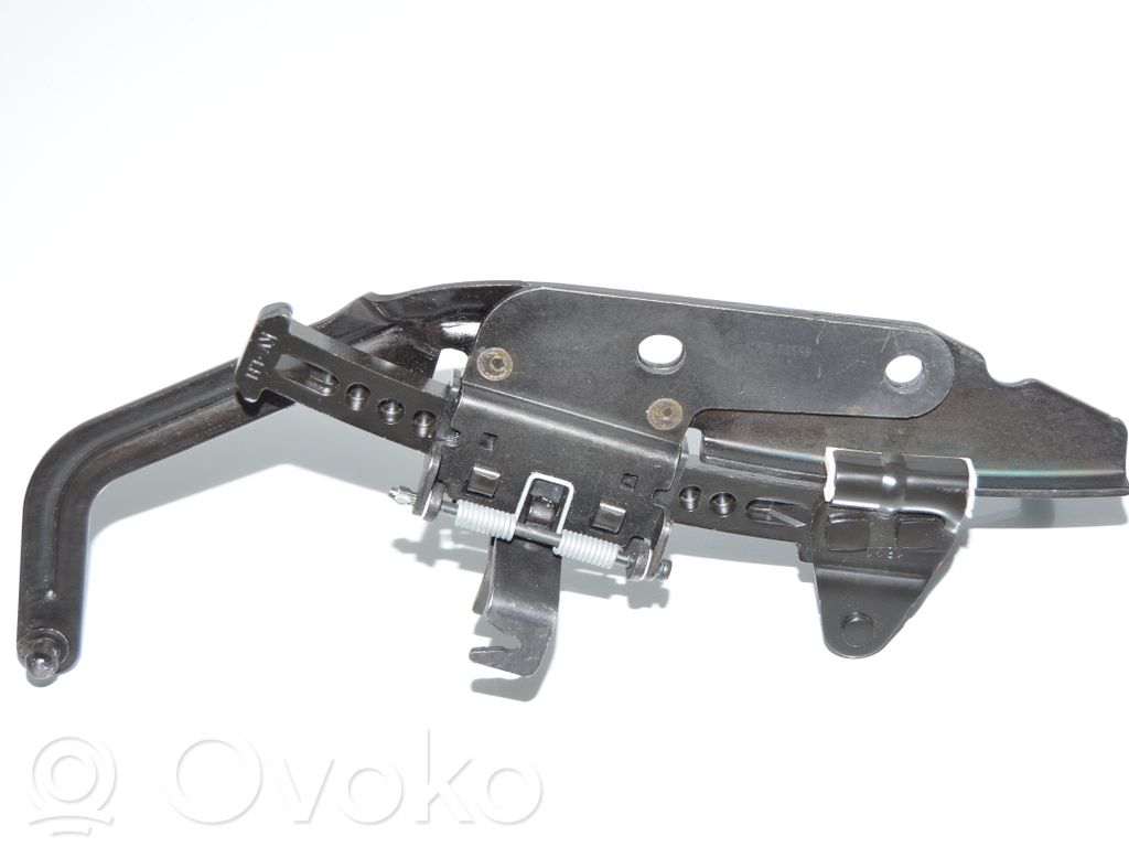 Mechanizm regulacji fotela   7404185,2899327,5207404185,52202899327