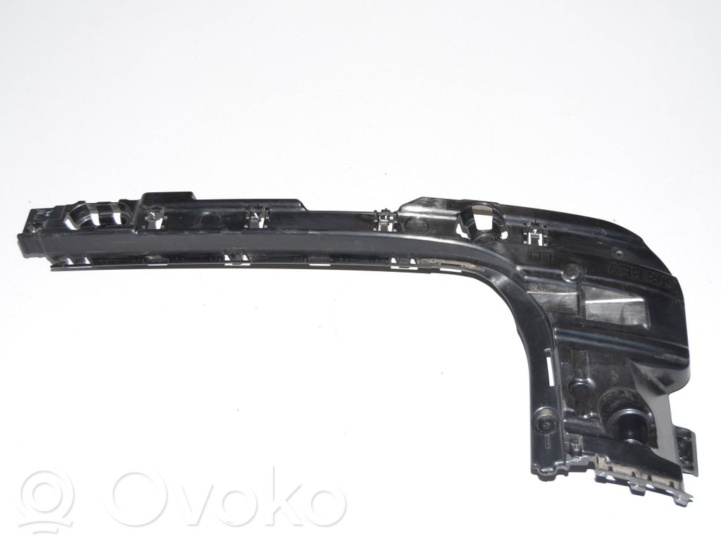BMW iX3 G08 Takapuskurin kannake 