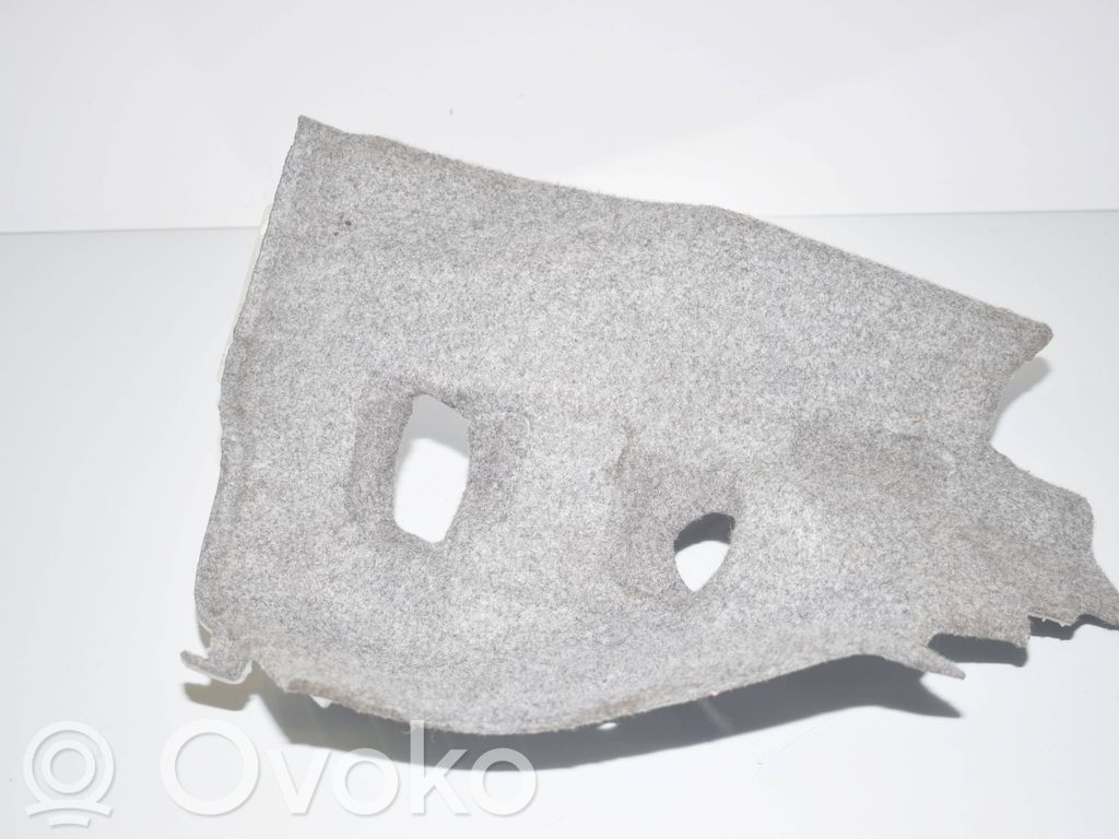 BMW 3 E92 E93 Other trunk/boot trim element 