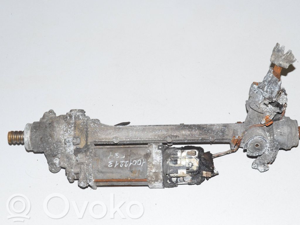 BMW 3 F30 F35 F31 Vairo kolonėlė 