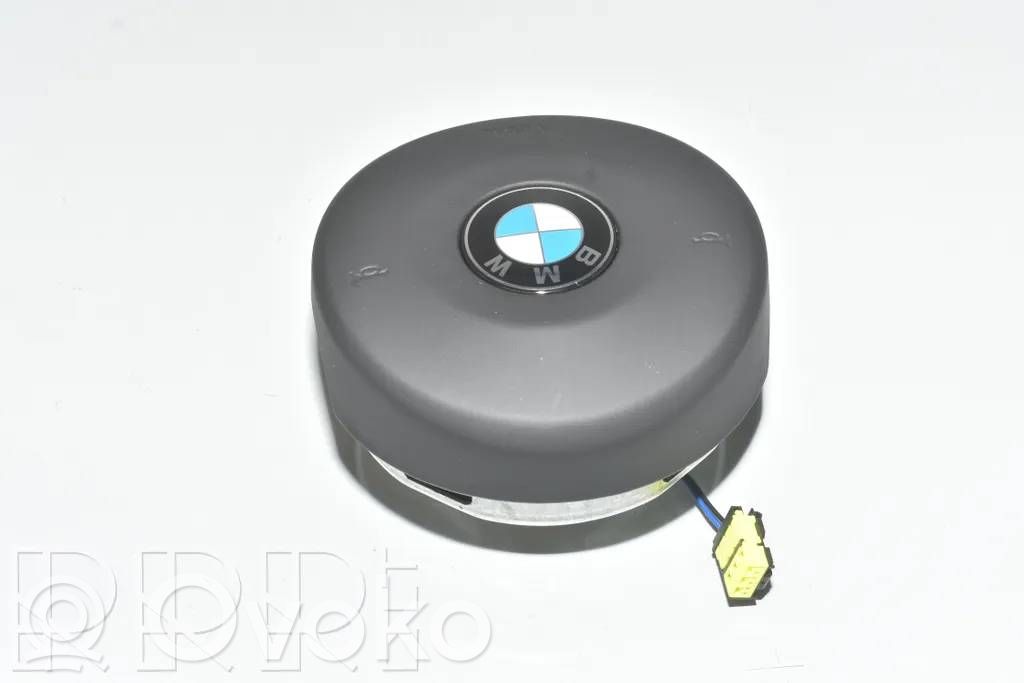 BMW M3 F80 Poduszka powietrzna Airbag kierownicy 
