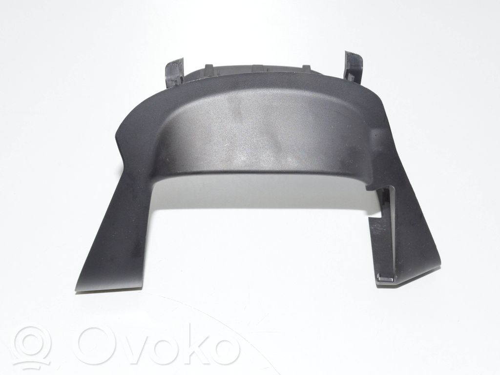 BMW i3 Steering wheel column trim 