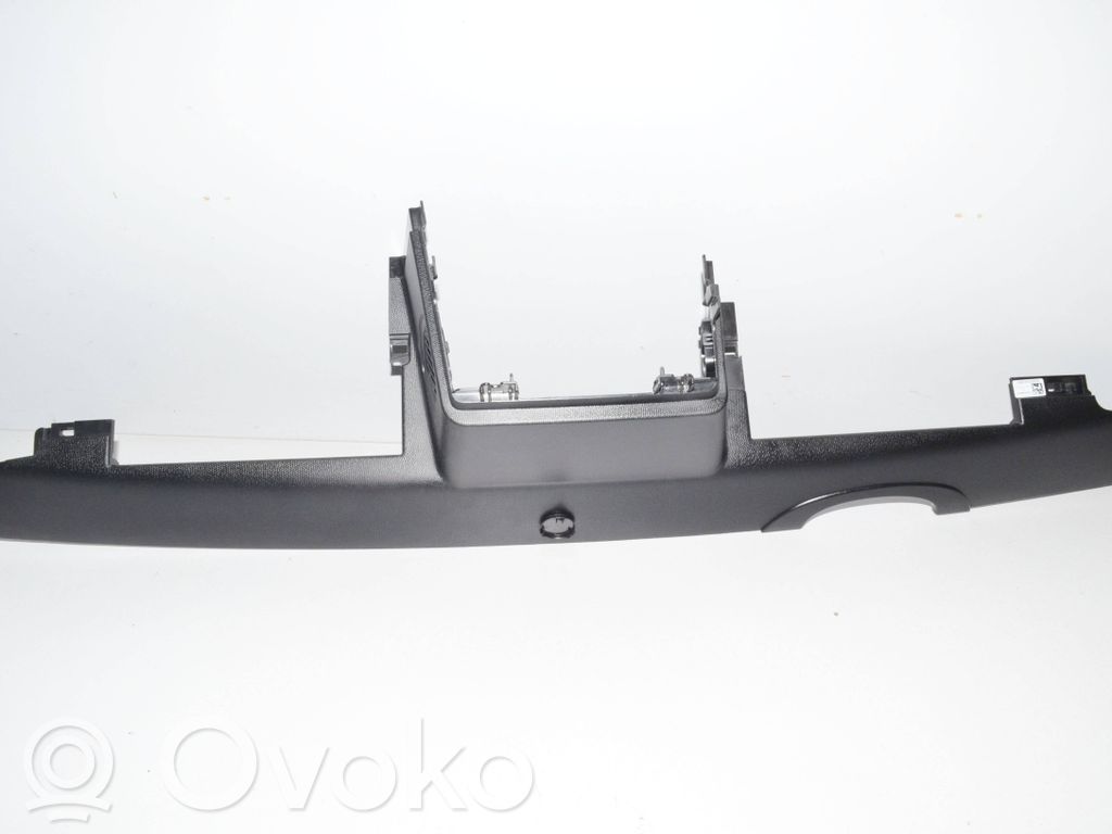 BMW i3 Dashboard lower bottom trim panel 