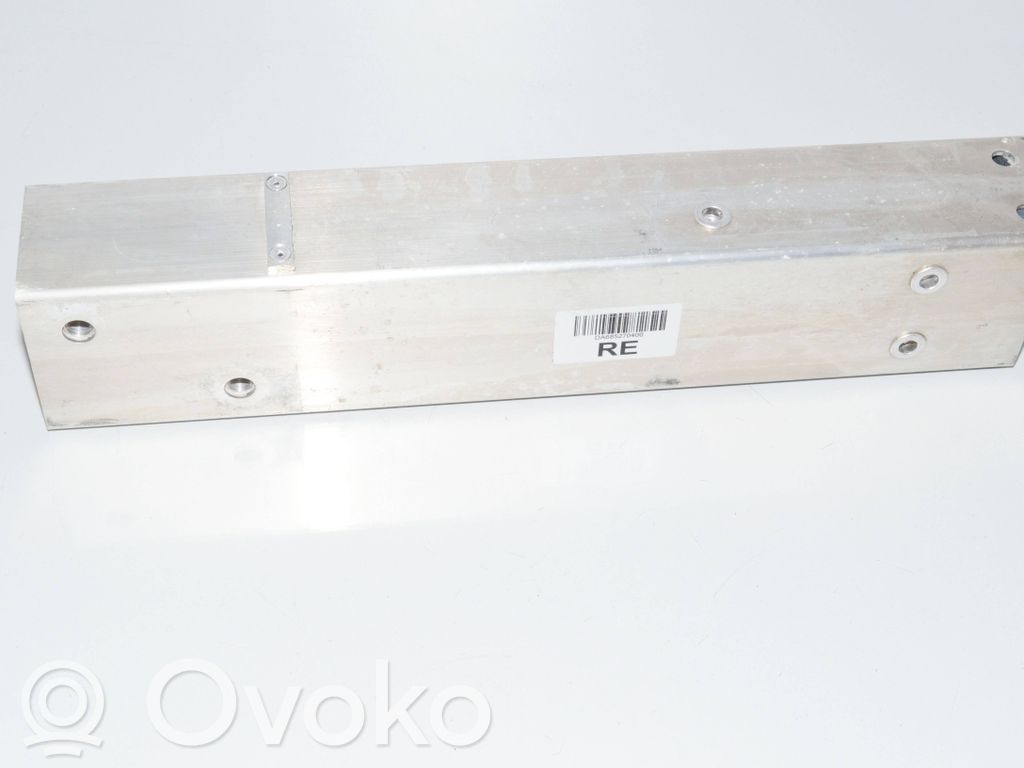 BMW i3 Rear bumper mounting bracket 