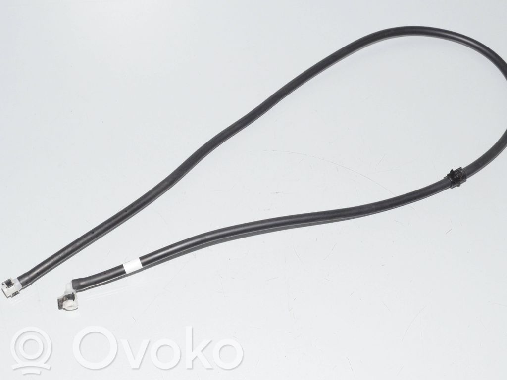 BMW i3 Headlight washer hose/pipe 
