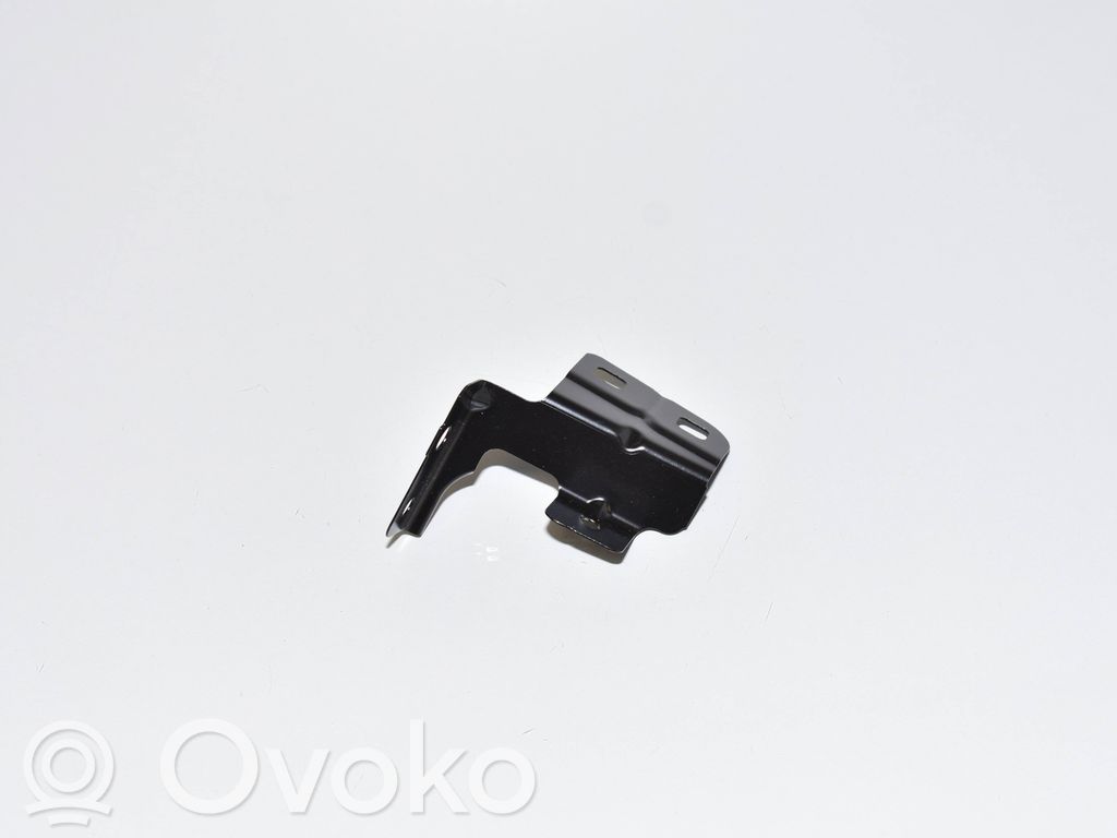 BMW 7 F01 F02 F03 F04 Uchwyt / Mocowanie błotnika przedniego 