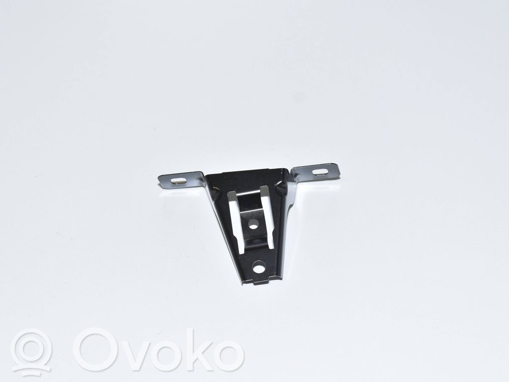 BMW 7 F01 F02 F03 F04 Uchwyt / Mocowanie błotnika przedniego 