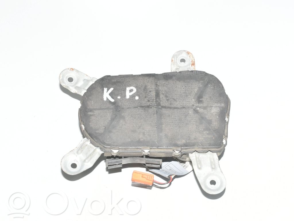 BMW 3 E36 Airbag ușă față 