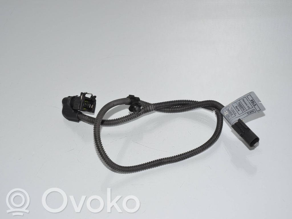 BMW 3 E90 E91 Engine installation wiring loom 