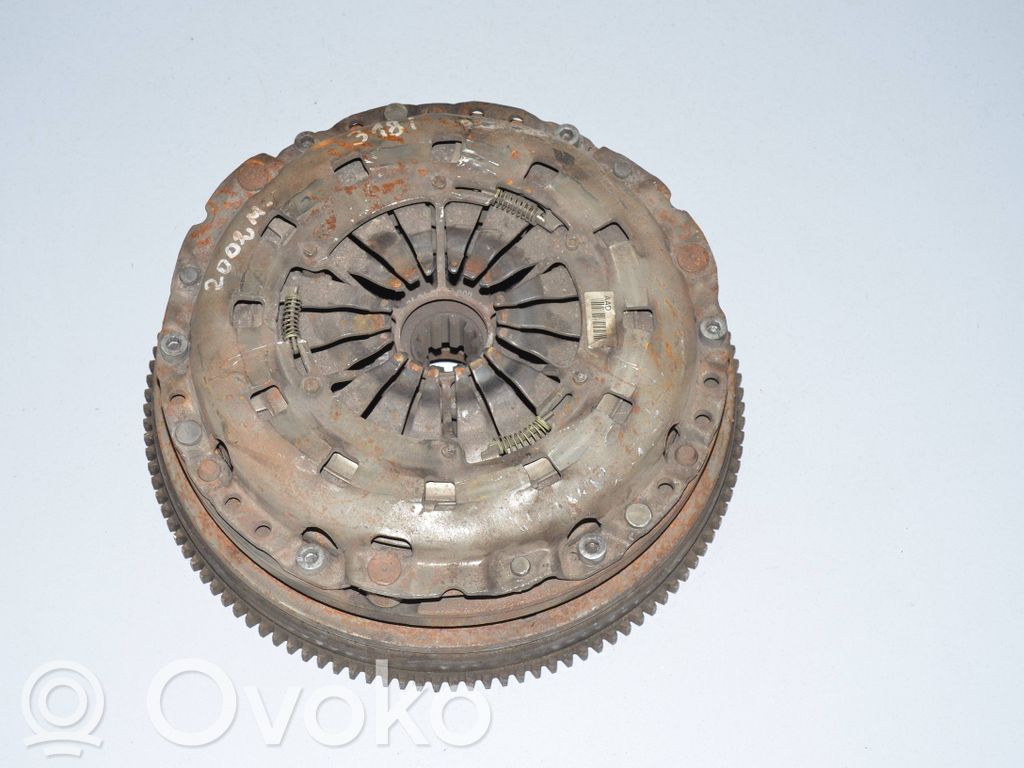 BMW 3 E46 Clutch set kit 