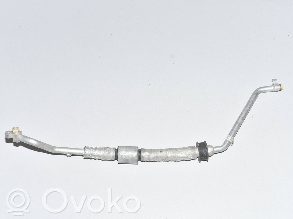 BMW X5 E53 Air conditioning (A/C) pipe/hose 