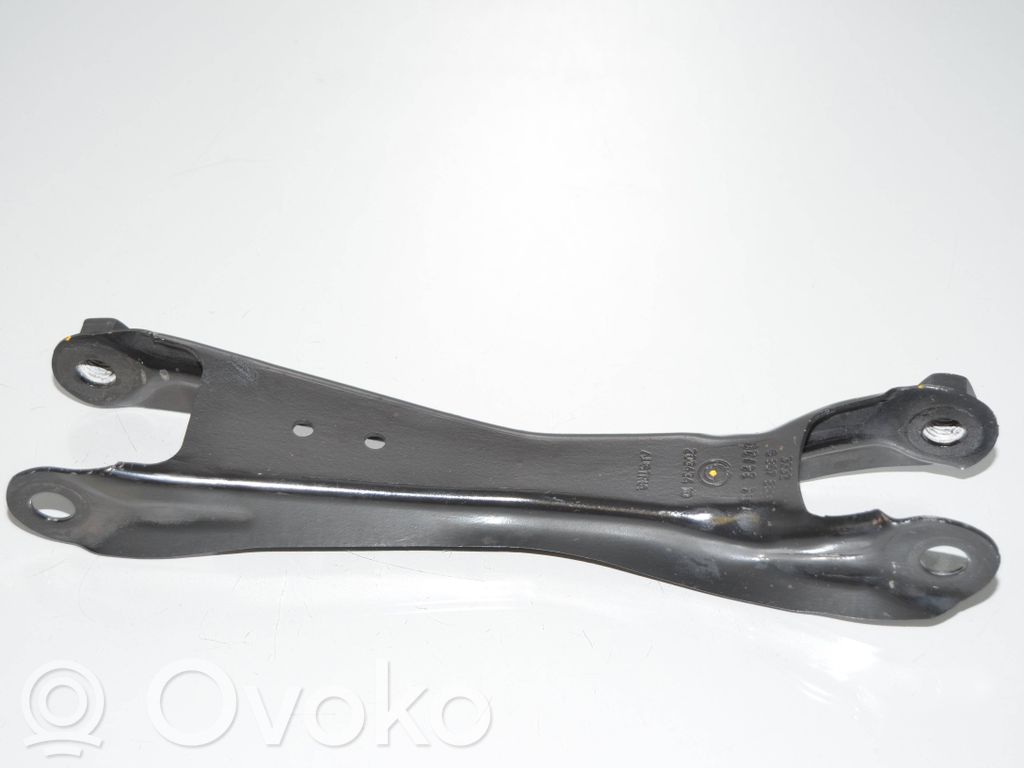 BMW i3 Вилы 