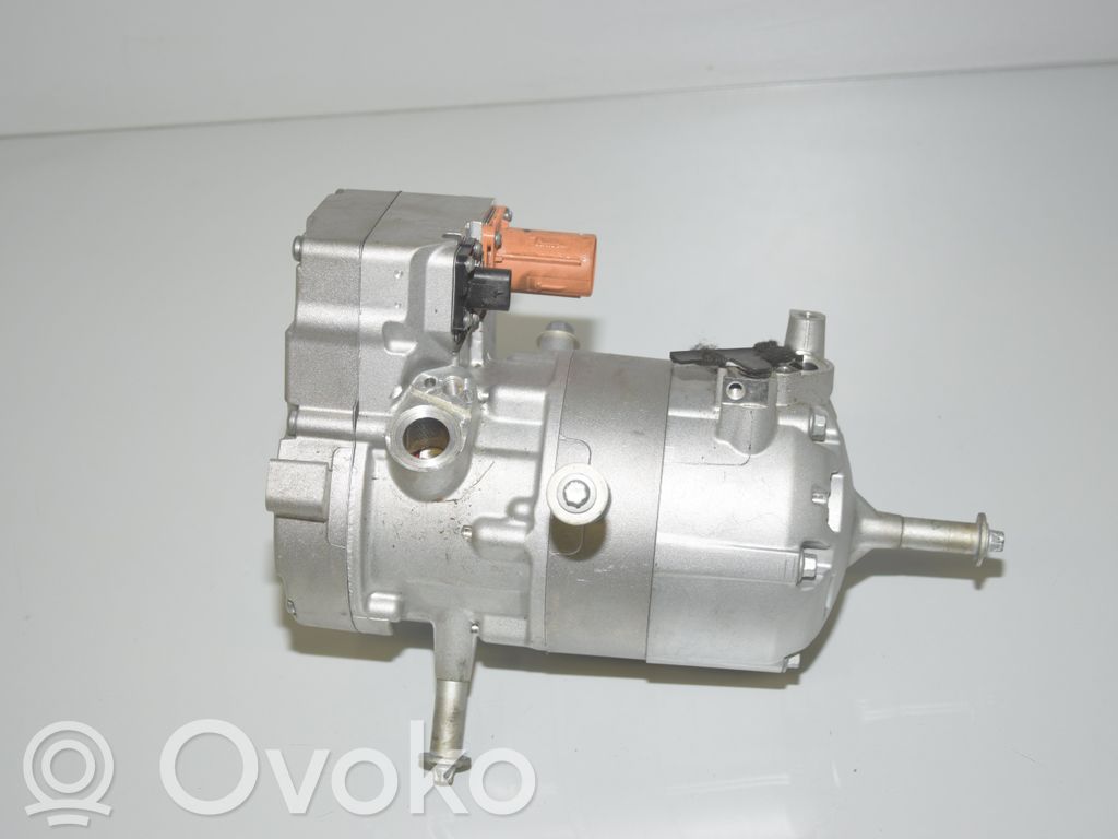 BMW iX3 G08 Air conditioning (A/C) compressor (pump) 