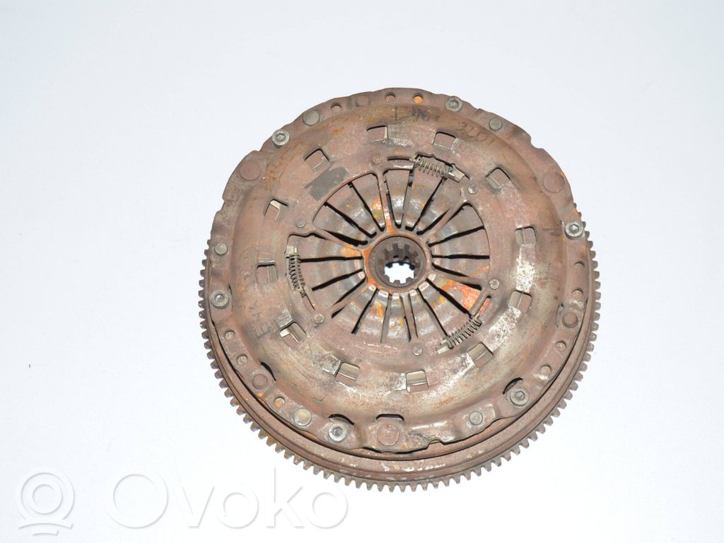 BMW 3 E46 Clutch set kit 