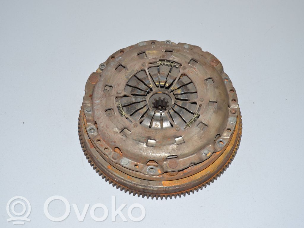 BMW 3 E46 Clutch set kit 