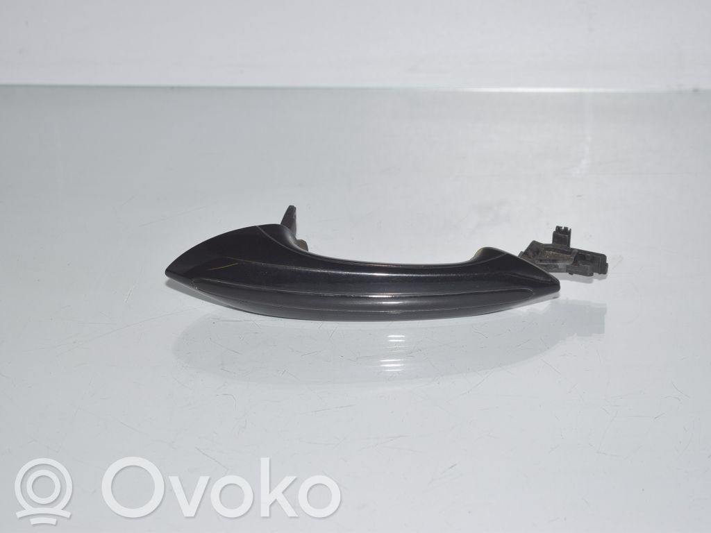 BMW 6 F06 Gran coupe Manecilla externa puerta trasera 