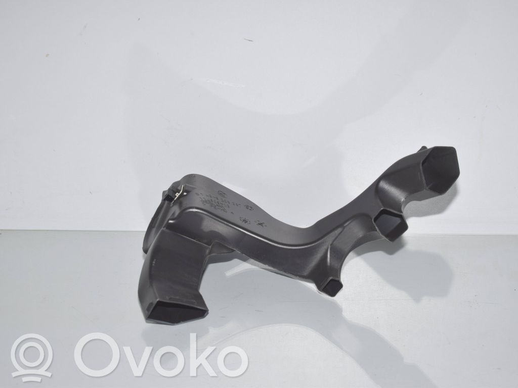 BMW 3 F30 F35 F31 Kanał powietrzny kabiny 