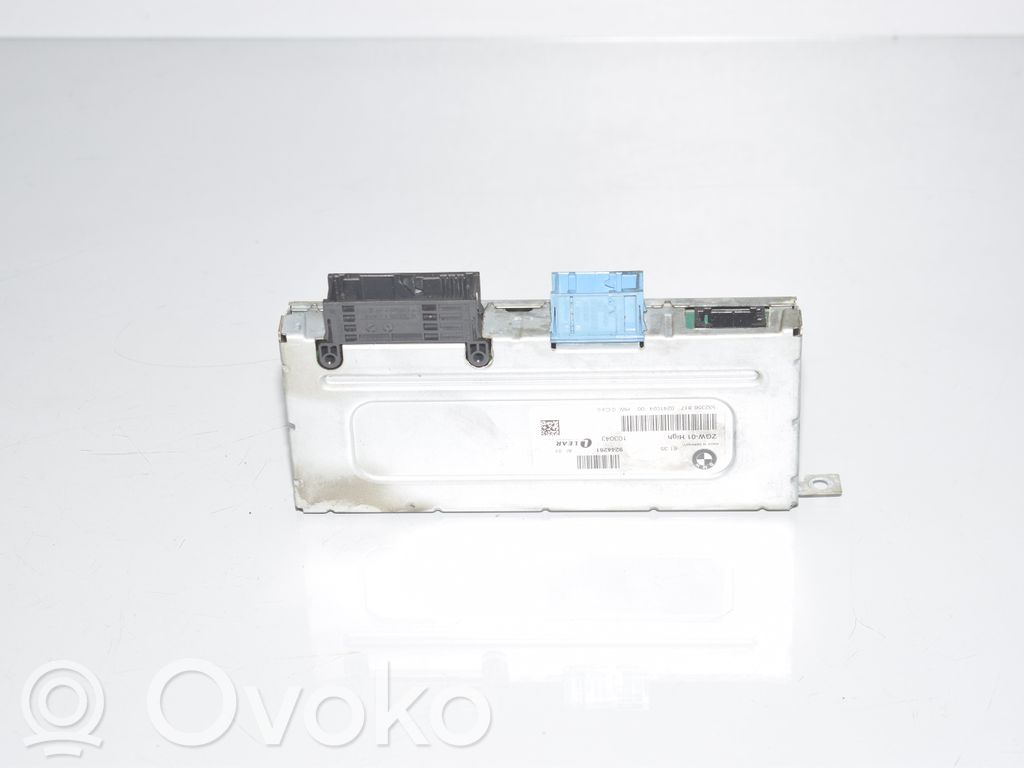 BMW 5 F10 F11 Gateway control module 