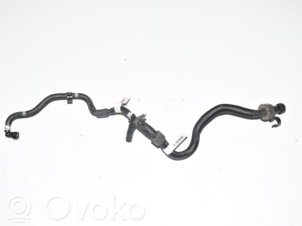 BMW 3 E90 E91 Polttoaineputki 