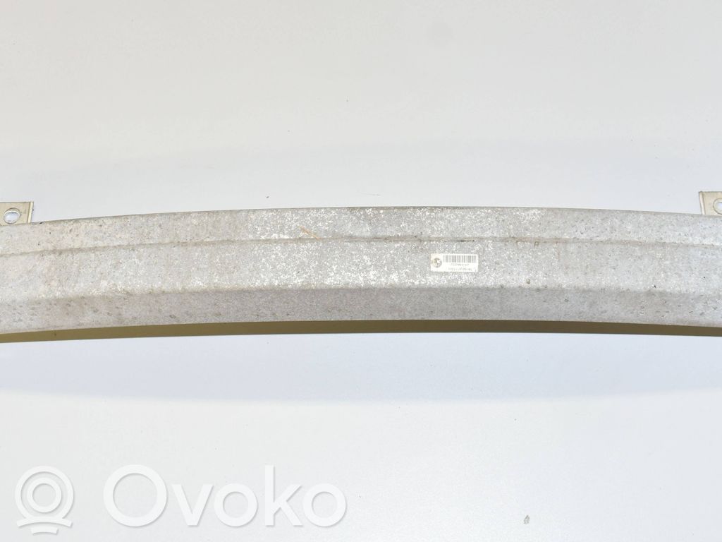 BMW X6 F16 Poprzeczka zderzaka tylnego 